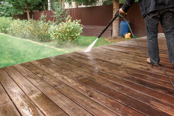 Shelbyville, IN Pressure Washing Company